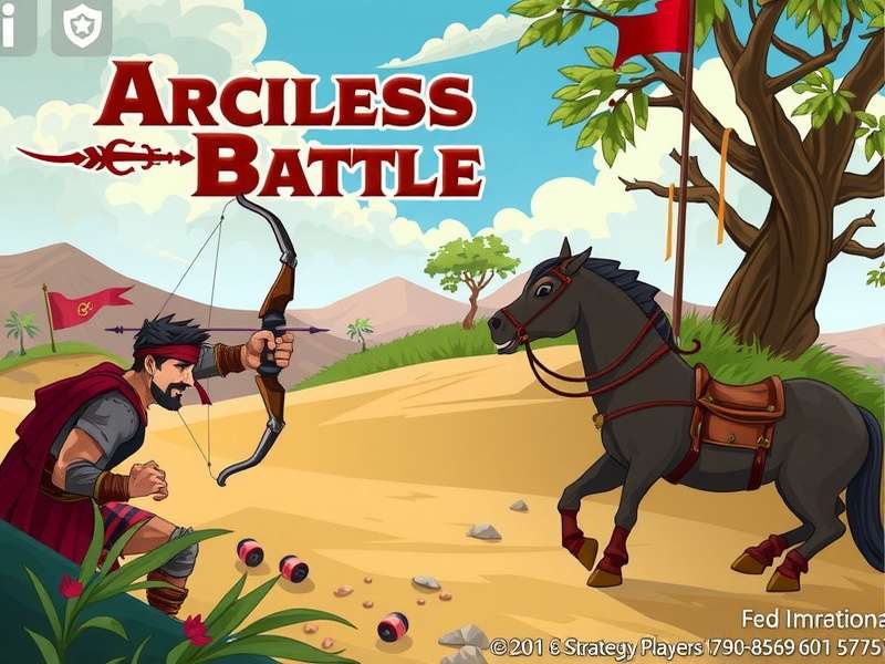 Archero Endless Battle Strategy Guide